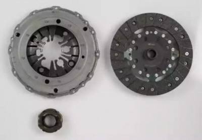 OPEN PARTS clk909103 -  Комплект сцепления